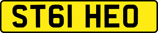 ST61HEO