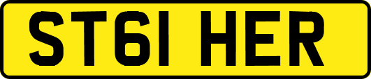 ST61HER