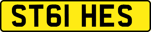 ST61HES