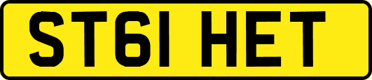 ST61HET