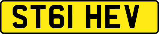 ST61HEV