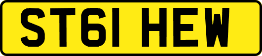 ST61HEW
