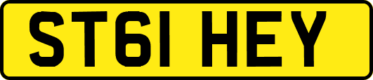 ST61HEY