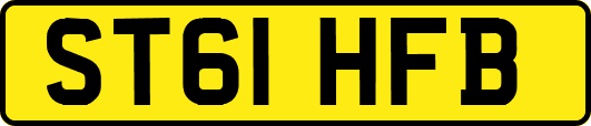 ST61HFB