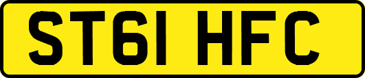 ST61HFC