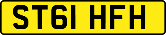 ST61HFH