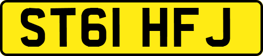 ST61HFJ
