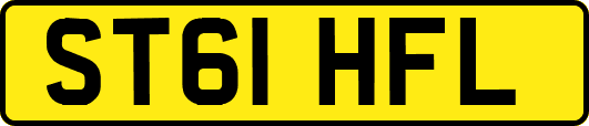 ST61HFL