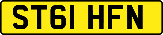 ST61HFN