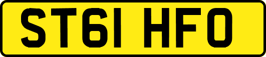 ST61HFO