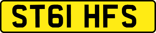 ST61HFS