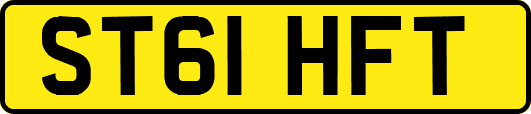 ST61HFT