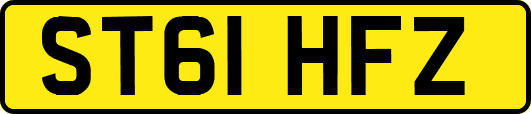 ST61HFZ
