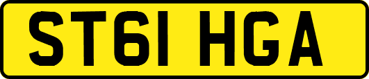 ST61HGA