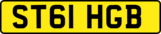 ST61HGB