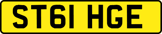 ST61HGE