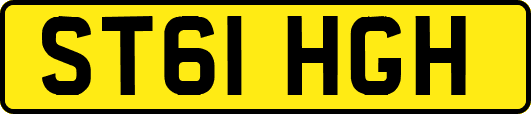 ST61HGH