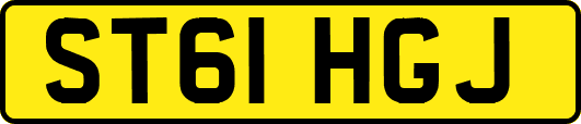 ST61HGJ