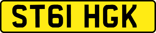 ST61HGK