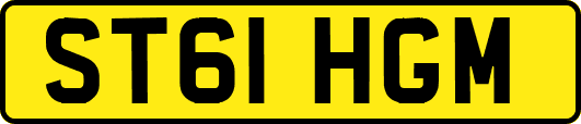 ST61HGM