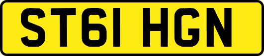 ST61HGN