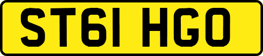 ST61HGO