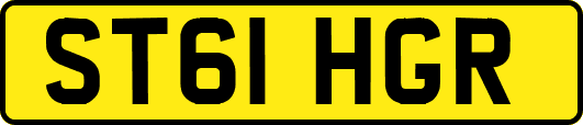 ST61HGR