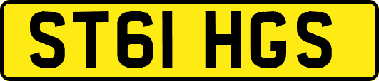 ST61HGS