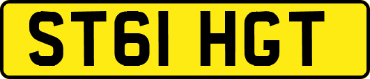 ST61HGT