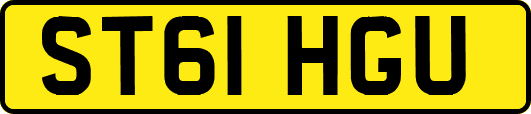 ST61HGU