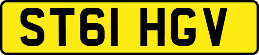 ST61HGV