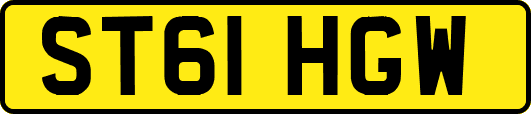 ST61HGW