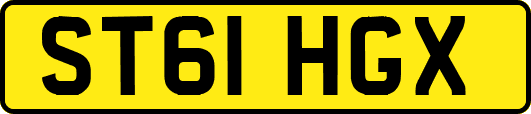 ST61HGX