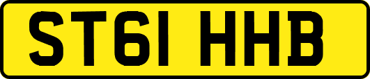 ST61HHB