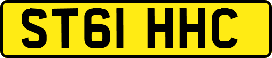 ST61HHC