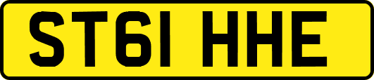ST61HHE