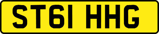 ST61HHG