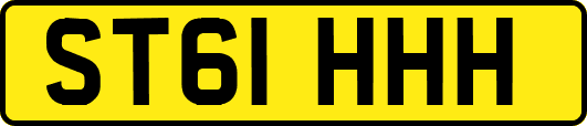 ST61HHH