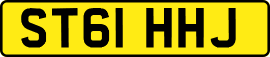 ST61HHJ