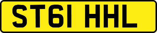 ST61HHL