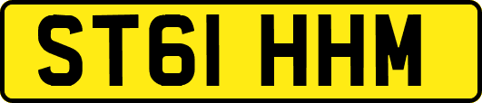 ST61HHM