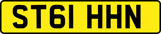 ST61HHN
