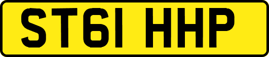 ST61HHP