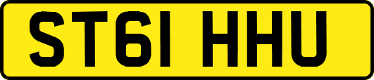 ST61HHU