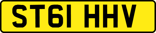 ST61HHV