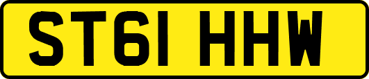 ST61HHW