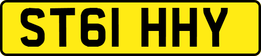 ST61HHY