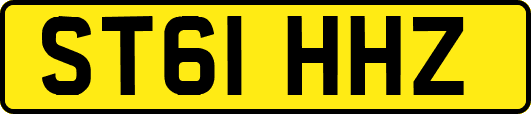 ST61HHZ