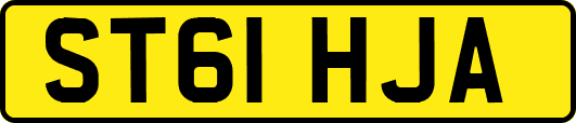 ST61HJA
