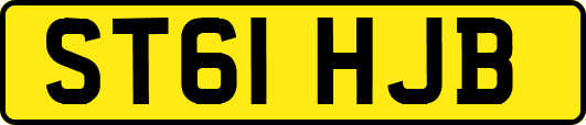 ST61HJB